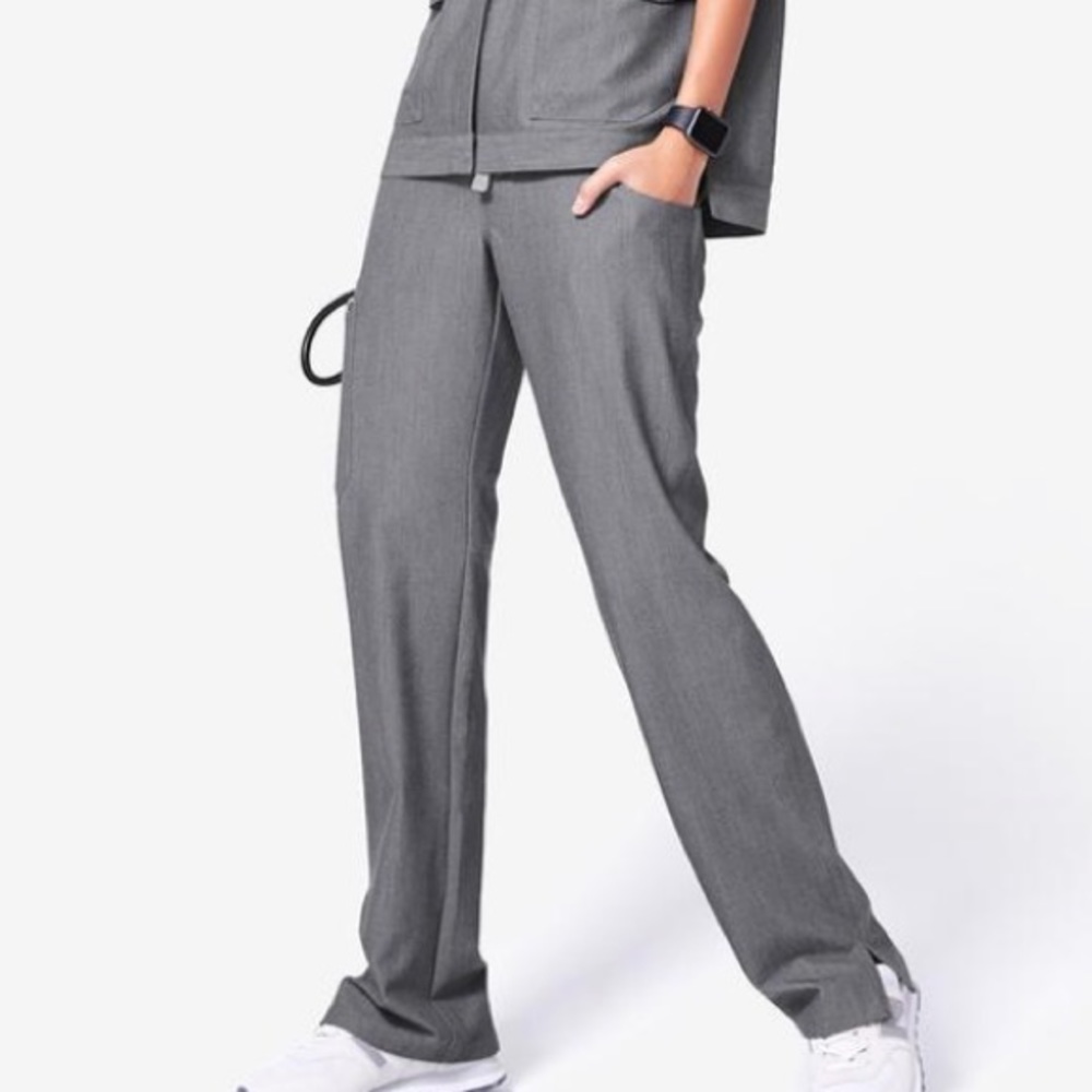 Figs Scrub Pants